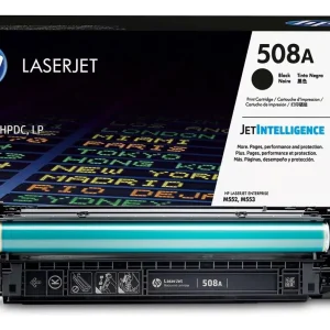 HP 508A Toner cian Original 5000 paginas CF361A