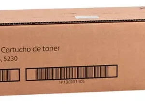 ¡Oferta!  XEROX TONER NEGRO WC 5230 5225 30.000 PAGINAS 106R01305