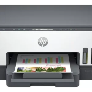 HP Smart Tank 720 Tinta Continua Color Wi-Fi 6UU46A