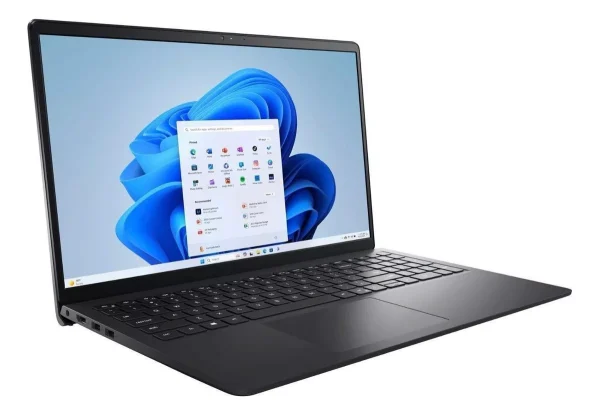 ¡Oferta! DELL INSPIRON 15 I5-1235U 8GB 512GB 15.6" TOUCH i3520-5124BLK-PUS - Imagen 3