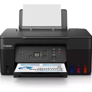 Canon PIXMA G2170 Multifuncional Tinta Continua 5804C005