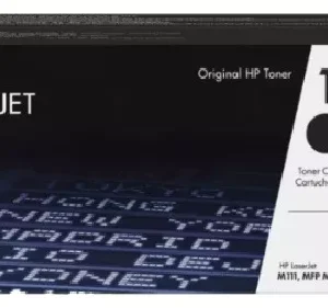 ¡Oferta! HP 150A Negro M139-M142/M109-M112 Original W1500A