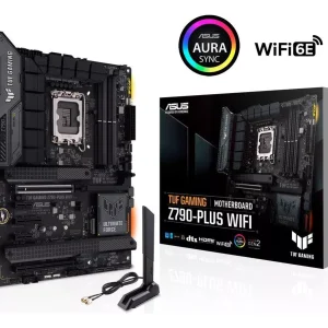 ¡Oferta! ASUS PRIME B760M-A D4 LGA1700 14TH GEN 90MB1D00-M1EAY0