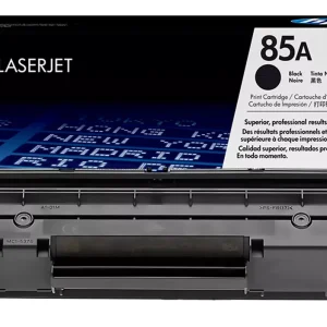 HP 85A Toner Negro Original CE285A