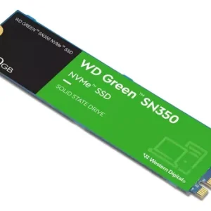 ¡Oferta! WD GREEN 500GB M.2 2280 WDS500G2G0