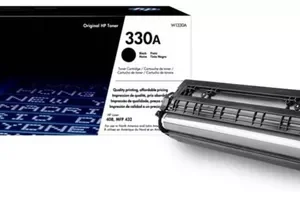 ¡Oferta! HP 330A TONER NEGRO 432FDN W1330A