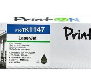 KYOCERA TK-1147 Fs1035 M2035 Delcop 3030/3035 PTOTK1147 TK-1147