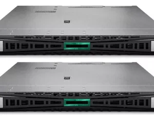 HPE Proliant DL360 Gen11 S 4410Y 12-Core 32GB P51930-B21