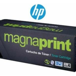 MAGNAPRINT TONER COMPATIBLE HP CE278A MHPTN-CE278A