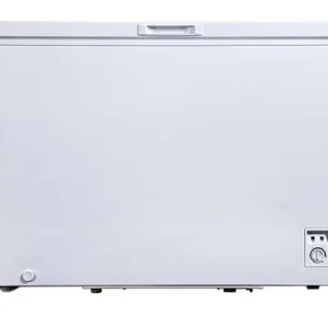 Congelador Horizontal Chiq 255L 9.0 pies CQFC09ZA1QD1GW