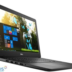 Dell 3593 pantalla táctil HD 15.6 i7-1065G 12GB 512GB NVMe i3593-7644BLK