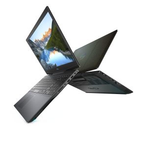 Laptop Gamer Dell G7 7790 17.3  i7-9750H 16GB 1TB 256GB SSD RTX 2070 8G TVFMX