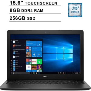 Dell Inspiron 3593 15.6 Intel Core i3 4GB  128GB SSD FHD Windows 10