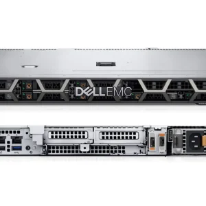 DELL POWER EDGE SERVIDOR R350 XEON E-2336 8GB 4TB R350H2FY24