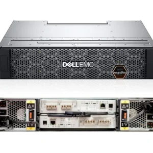 ¡Oferta! Dell PowerVault ME5024 SSD SAS DE 3.84 TB ME5024
