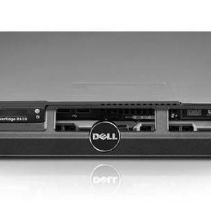 Partes y opciones de Dell PowerEdge™ R420