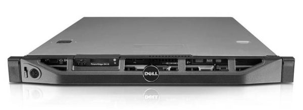 Partes y opciones de Dell PowerEdge™ R420