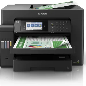 Epson EcoTank L15150 Multifuncional Tabloide L15150