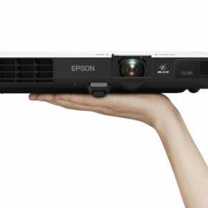 ¡Oferta! Proyector Portátil Epson PowerLite 1795F 3LCD V11H796020