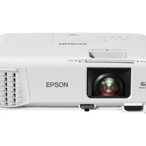 ¡Oferta! Epson PowerLite 118 Proyector 3800 Lúmenes V11HA03020