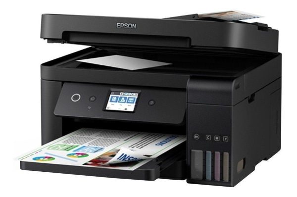 Epson EcoTank L6161 Multifuncional C11CG21301