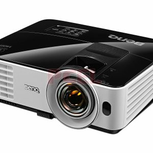 BenQ MX631ST 3.200 Lumens 1024 x 768 Proyector 9H.JE177.13L