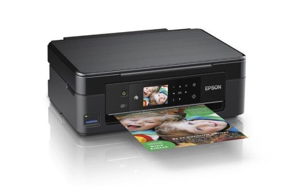 Multifuncional Epson Expression XP-441 C11CF27301