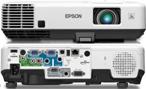 Epson PowerLite 1880 Proyector 4000 lúmenes V11H451020