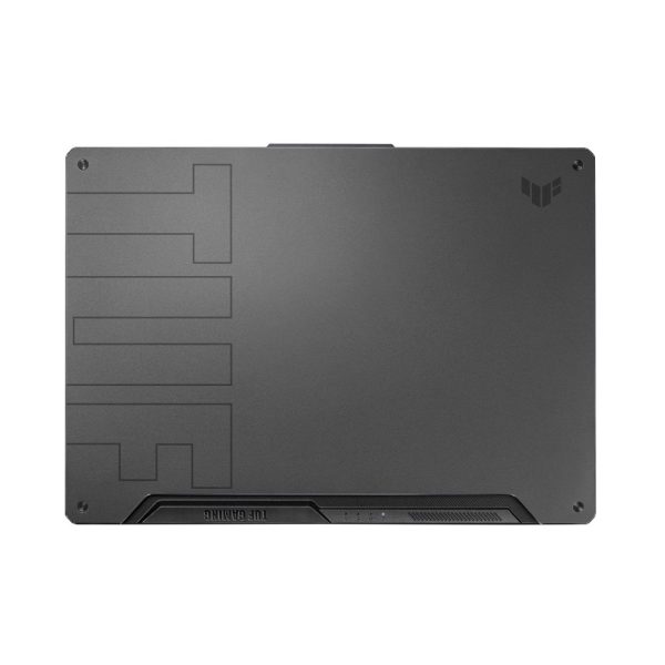 ASUS TUF GAMING I5 11400H 8GB 512GB SSD RTX 3050 TI 4GB FX506HC-F15.I53050 - Imagen 4