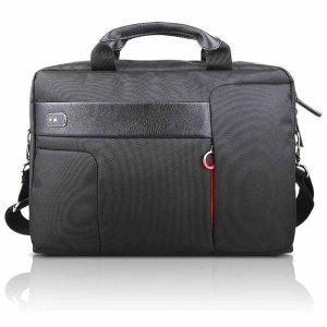 Maletin Lenovo 15.6" Classic Toploader GX40M52027