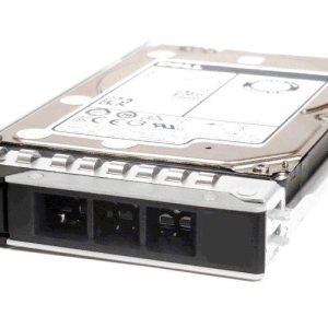 400-ATKL Dell G14 4-TB 12G 7.2K 3.5 SAS