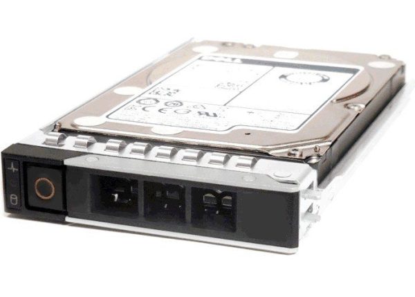 400-ATKL Dell G14 4-TB 12G 7.2K 3.5 SAS