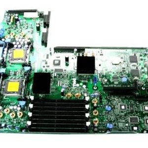 Dell H603H Poweredge 2950 G3 Server Motherboard H603H