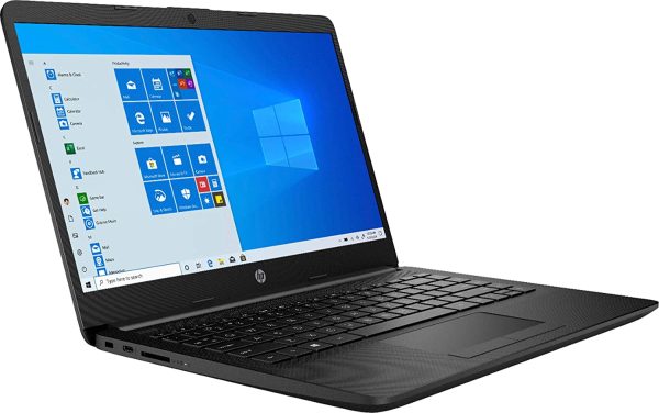 HP 15-EF0023dx táctil 15.6″ AMD Ryzen 5 3500U 12 GB 256GB SSD 9YF67UA#ABA
