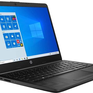 HP 14 AMD Athlon Silver 3050U 3.2 GHz 4GB RAM 128GB SSD Vega 3 9XM12UA