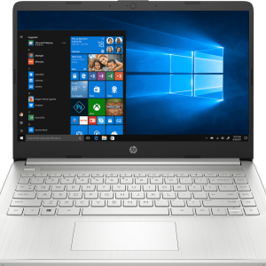 HP 14-dq1004la  I5 1035G1 8 GB 256SSD 14 WIN10 6QW11LA#ABM