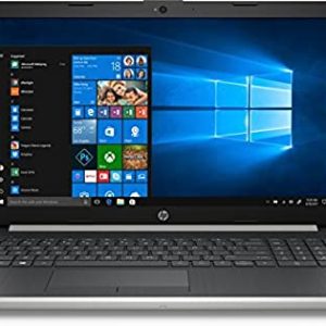 HP 15-DB1200NY 15.6 AMD RYZEN 7-3700U 8GB 1TB RADEON VEGA10 DVDRW 133W0EA