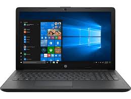 HP 15-DA2174 CORE I5-10210U 1.6GHz 4GB RAM 1TB 15.6 9HJ46EA#BH5
