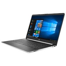 HP 15.6" Laptop i5-1035G1 512GB SSD 8GB W10 15-dy1018ca