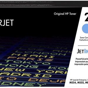 ¡Oferta! HP 212A Cartucho de tóner Cian Original W2121A