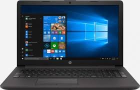HP 250 G7 15.6  I3-1005G1 4GB 1TB UHD  DVDRW 1L3L7EA#BH5