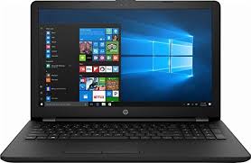 HP 255 G7 15.6" A4-9125 4GB 500GB  DVDRW 6UJ64ES#BH5