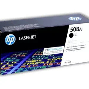 HP 508A Toner negro Original 6000 Paginas CF360A