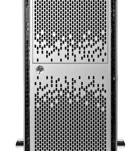 HP 648376-001 PROLIANT ML350E G8 MODELO BASE 648376-001