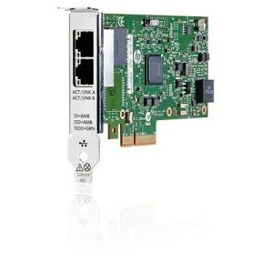 HP Adaptador HP Ethernet 10Gb DP 561T 716591-B21