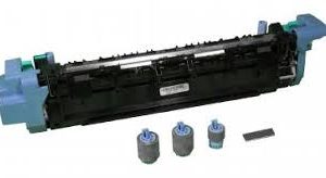 HP Fuser Assembly LaserJet 5500 C9656-69004