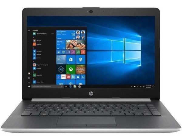 PORTATIL HP 14-CM0029LA AMD A4 9125 4GB 500GB 14" 6QV28LA#ABM