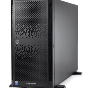 HPE ProLiant ML350 Gen9 2xE5-2630v4 2P 32GB-R 835264-001