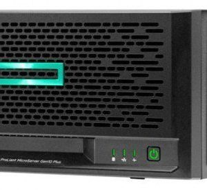 HPE Microserver Gen10 Plus E-2224 16GB 1TB P18584-001