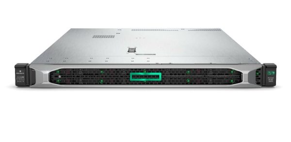 HPE Proliant DL360 Gen10 Xeon-S 4214R 12-Core P23579-B21